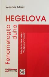 Hegelova fenomenologija duha